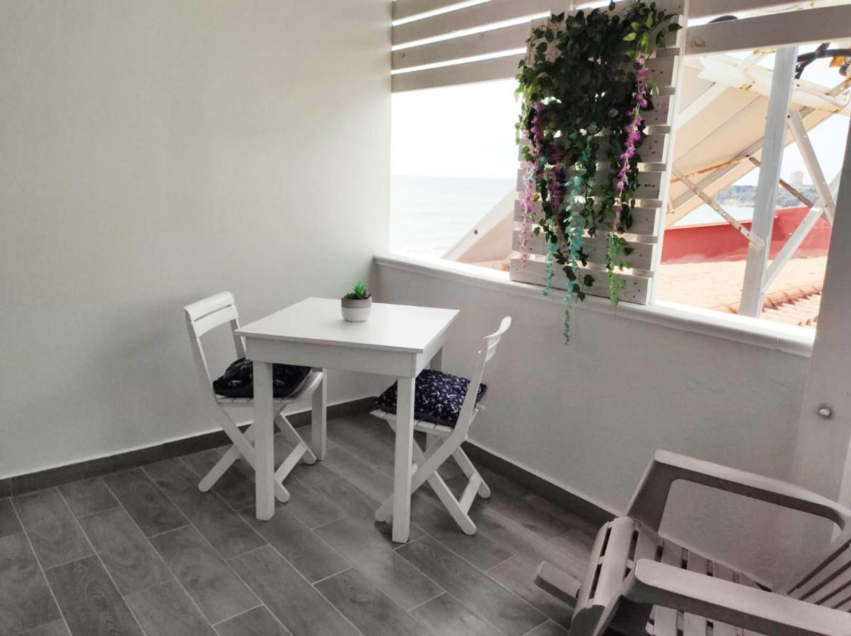 B&B Capo Rizzuto Fronte Mare Exteriér fotografie
