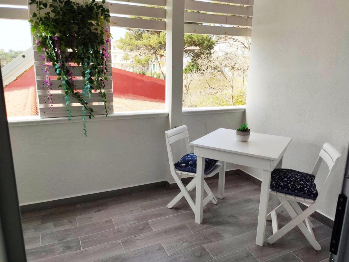 B&B Capo Rizzuto Fronte Mare Exteriér fotografie