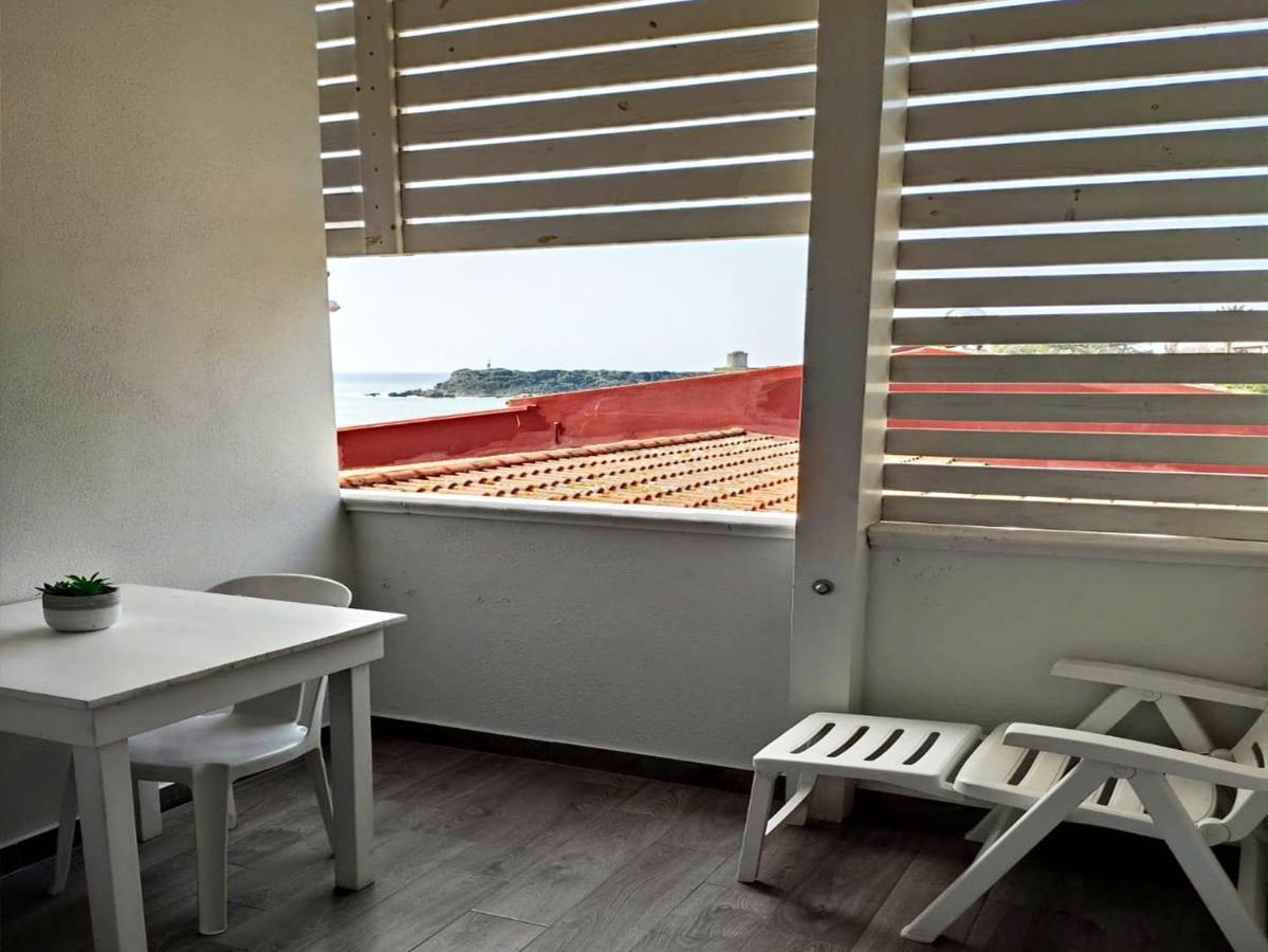 B&B Capo Rizzuto Fronte Mare Exteriér fotografie