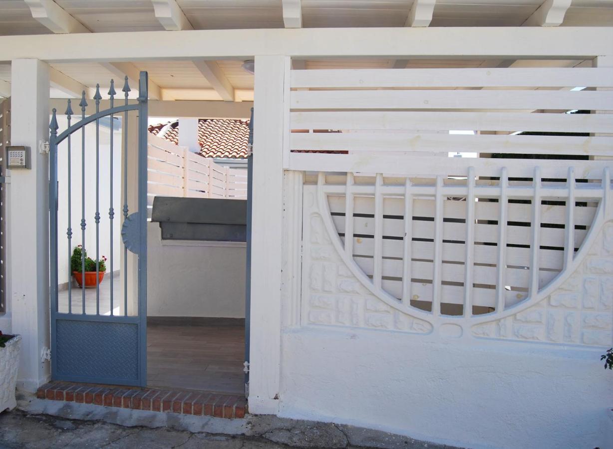 B&B Capo Rizzuto Fronte Mare Exteriér fotografie